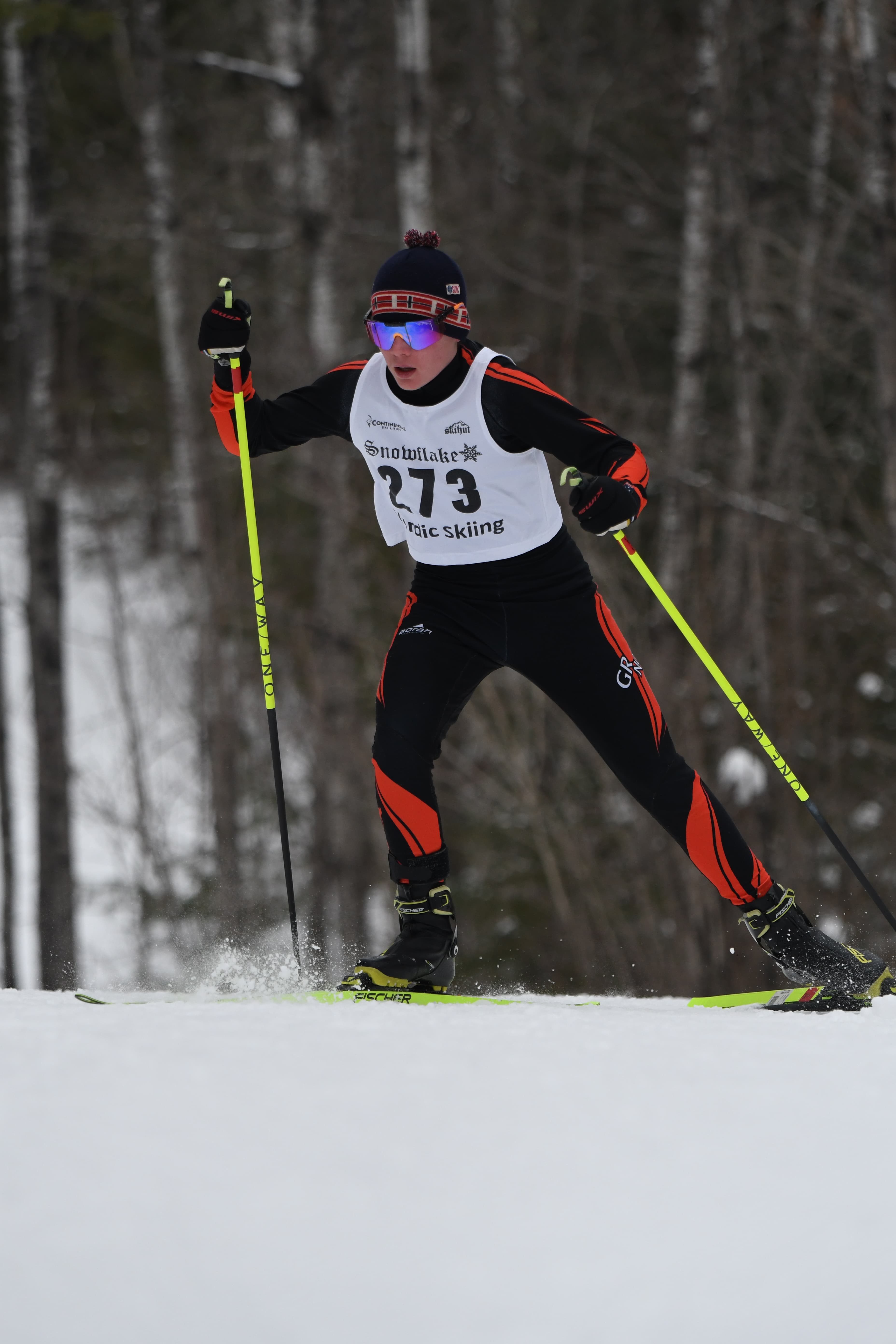 Wax Session for JV Champs