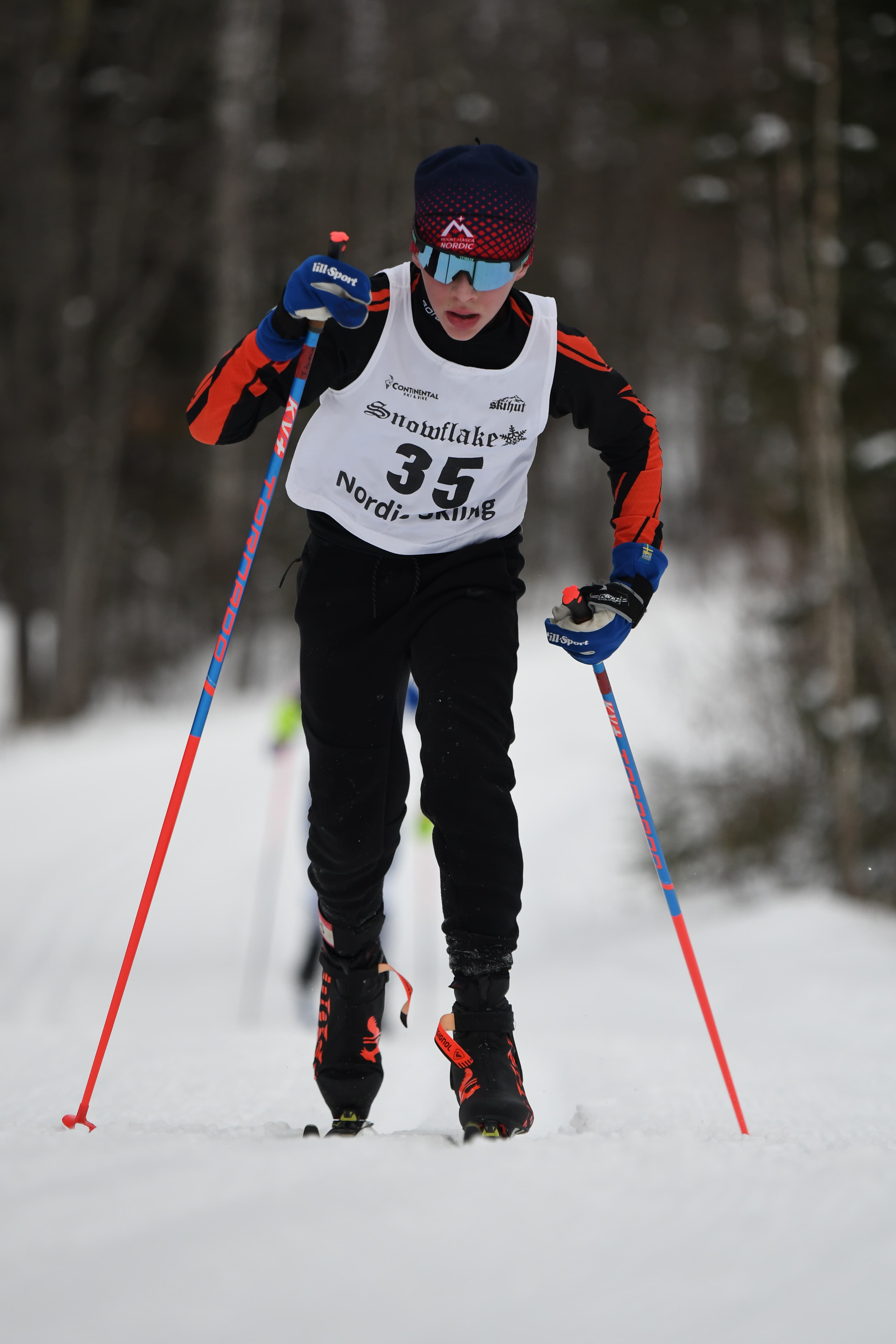 Wax Session for Two Harbors Invite