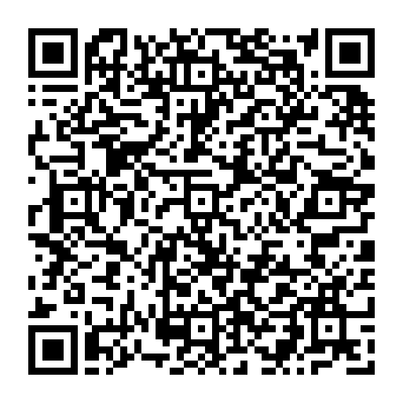 QR code to register for Rapids Nordic